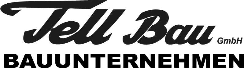 Tell Bau GmbH Logo