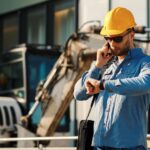 Will time tracking be mandatory in the construction industry starting in 2023?